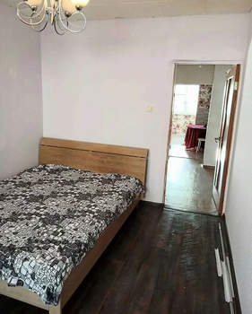 2-к квартира, вторичка, 50м2, 4/5 этаж