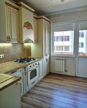 2-к квартира, вторичка, 63м2, 4/6 этаж