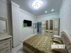 2-к квартира, вторичка, 55м2, 3/7 этаж