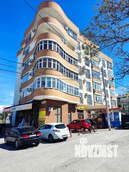 2-к квартира, вторичка, 60м2, 6/7 этаж