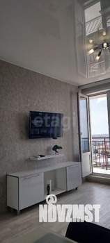 1-к квартира, вторичка, 41м2, 10/16 этаж