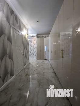 2-к квартира, вторичка, 85м2, 5/7 этаж