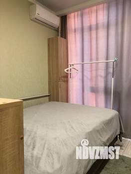 1-к квартира, вторичка, 31м2, 4/6 этаж