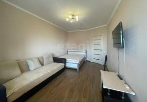 1-к квартира, вторичка, 51м2, 3/15 этаж