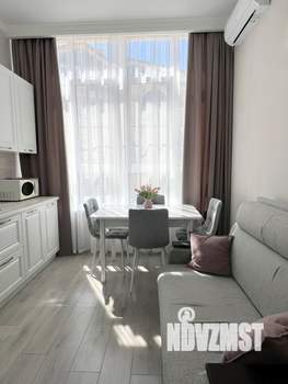 Студия квартира, вторичка, 29м2, 1/5 этаж