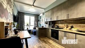 2-к квартира, вторичка, 61м2, 5/8 этаж