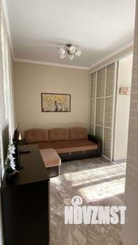 1-к квартира, вторичка, 30м2, 3/5 этаж
