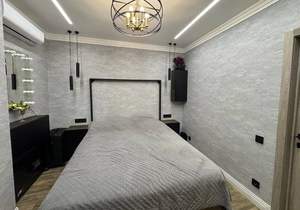 3-к квартира, вторичка, 82м2, 3/4 этаж