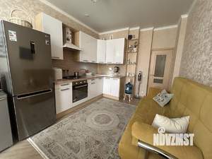 1-к квартира, вторичка, 50м2, 2/11 этаж