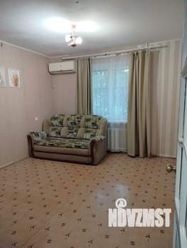 2-к квартира, вторичка, 51м2, 1/5 этаж