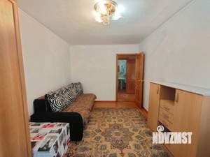 2-к квартира, вторичка, 50м2, 3/3 этаж