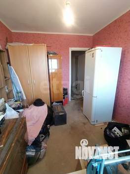 3-к квартира, вторичка, 62м2, 8/9 этаж