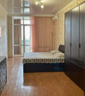 1-к квартира, вторичка, 63м2, 3/5 этаж