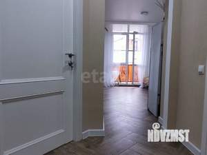 2-к квартира, вторичка, 49м2, 6/7 этаж