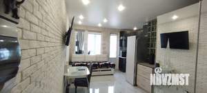 1-к квартира, вторичка, 32м2, 4/4 этаж