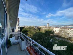 2-к квартира, вторичка, 61м2, 4/4 этаж