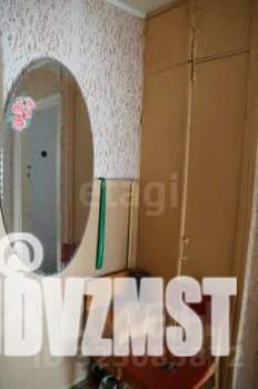 4-к квартира, вторичка, 62м2, 5/5 этаж