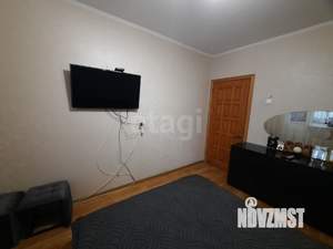 3-к квартира, вторичка, 62м2, 1/9 этаж