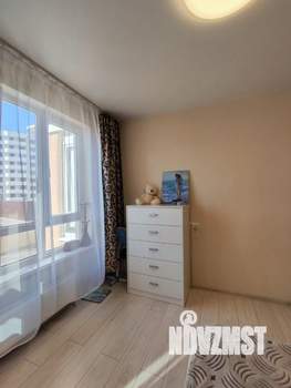 2-к квартира, вторичка, 55м2, 1/8 этаж