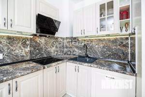 2-к квартира, вторичка, 104м2, 3/12 этаж