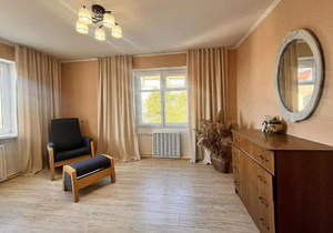 2-к квартира, вторичка, 38м2, 4/5 этаж
