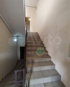 1-к квартира, вторичка, 26м2, 1/6 этаж