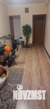 3-к квартира, вторичка, 95м2, 3/16 этаж