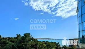 1-к квартира, вторичка, 40м2, 5/20 этаж