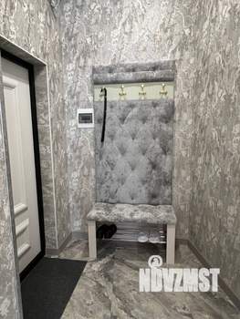 1-к квартира, вторичка, 38м2, 2/6 этаж