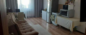 3-к квартира, вторичка, 90м2, 3/16 этаж