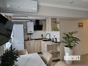 2-к квартира, вторичка, 46м2, 4/4 этаж