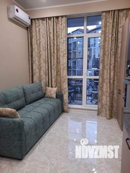 1-к квартира, вторичка, 49м2, 2/6 этаж