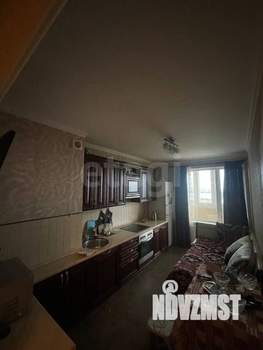 1-к квартира, вторичка, 39м2, 14/16 этаж