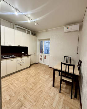 1-к квартира, вторичка, 40м2, 5/5 этаж