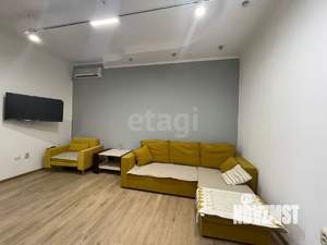 4-к квартира, вторичка, 79м2, 2/2 этаж