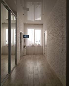 5-к квартира, вторичка, 238м2, 1/3 этаж