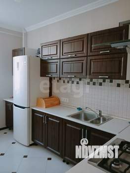 1-к квартира, вторичка, 46м2, 8/10 этаж