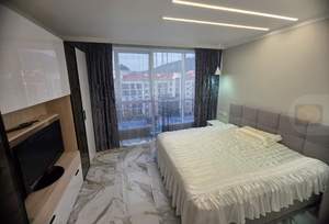 1-к квартира, вторичка, 36м2, 9/20 этаж