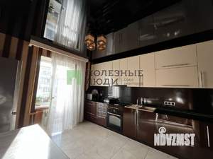 4-к квартира, вторичка, 86м2, 5/6 этаж