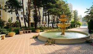 2-к квартира, вторичка, 109м2, 4/6 этаж