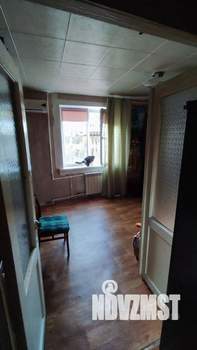 3-к квартира, вторичка, 67м2, 1/4 этаж