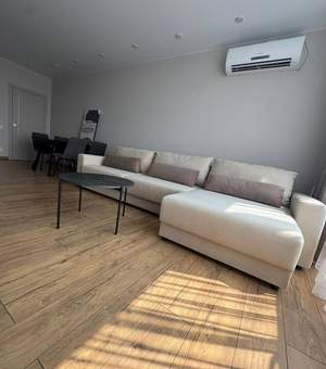 2-к квартира, вторичка, 82м2, 17/20 этаж