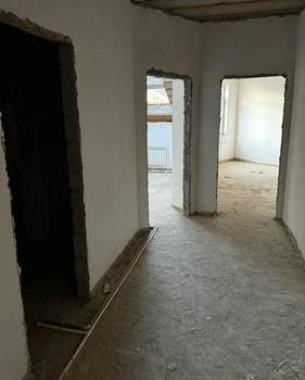 1-к квартира, вторичка, 43м2, 8/8 этаж