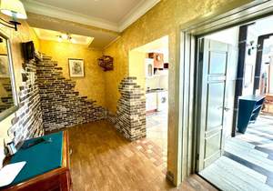 1-к квартира, вторичка, 48м2, 4/4 этаж