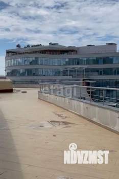 5-к квартира, вторичка, 167м2, 15/15 этаж