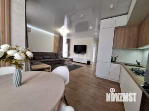 2-к квартира, вторичка, 60м2, 2/8 этаж