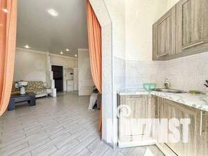 1-к квартира, вторичка, 36м2, 7/8 этаж