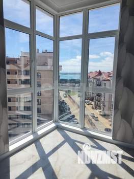 2-к квартира, вторичка, 81м2, 5/7 этаж