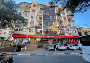 1-к квартира, вторичка, 48м2, 6/6 этаж