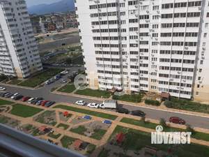 2-к квартира, вторичка, 65м2, 9/16 этаж